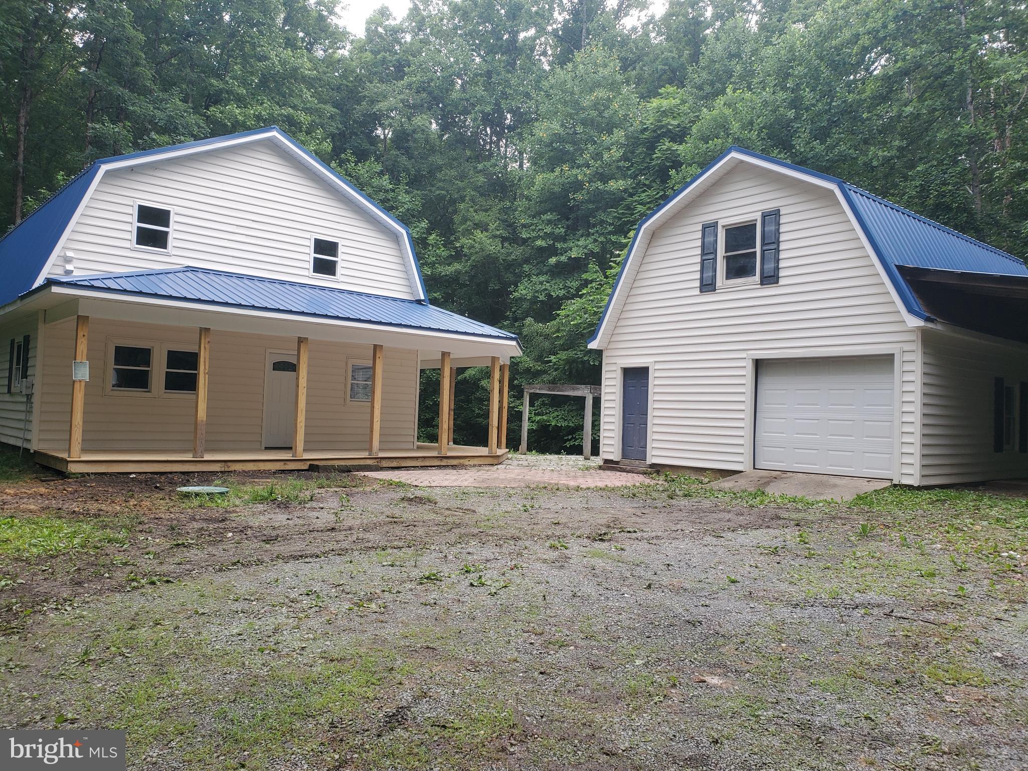 119 Buck Store Road Mineral, VA 23117 - Photo 3 of 25 Gallery Image 3