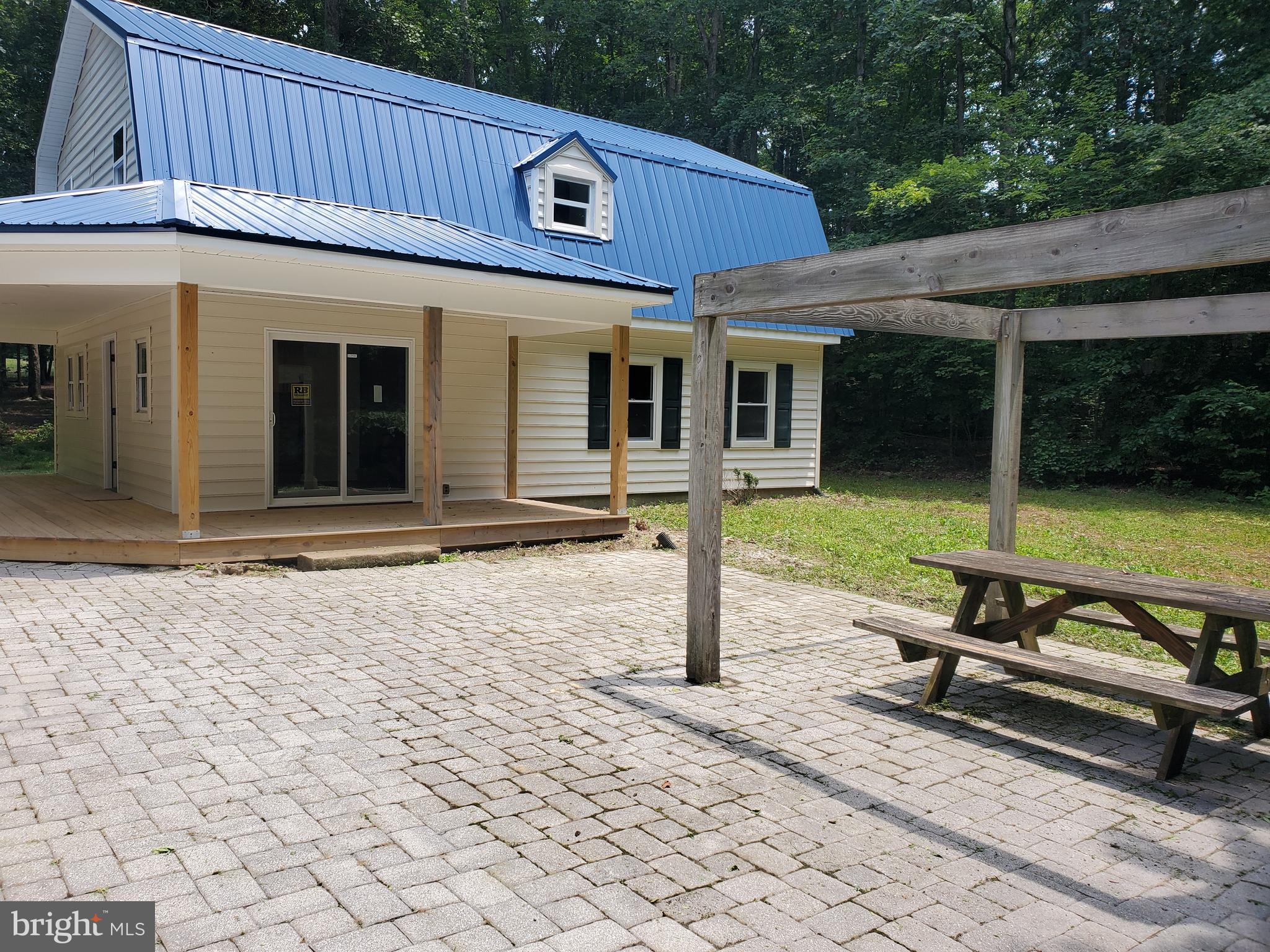 119 Buck Store Road Mineral, VA 23117 - Photo 22 of 25 Gallery Image 22