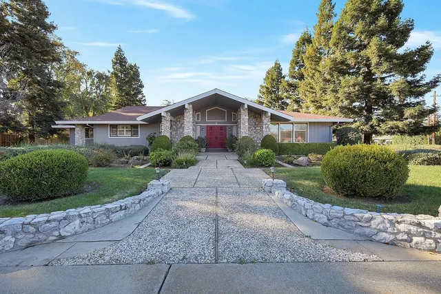 $1,100,000 | 1400 Midway Drive, Woodland, CA 95695