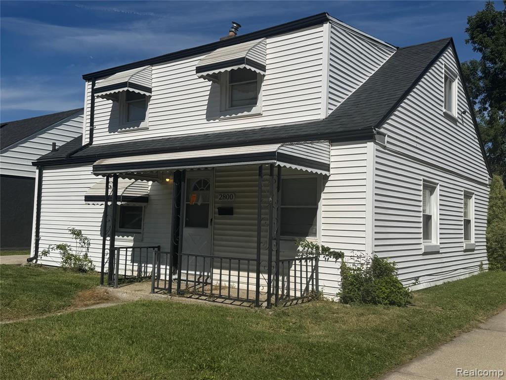 2800 David Street Melvindale, MI 48122 - Photo 2 of 20
