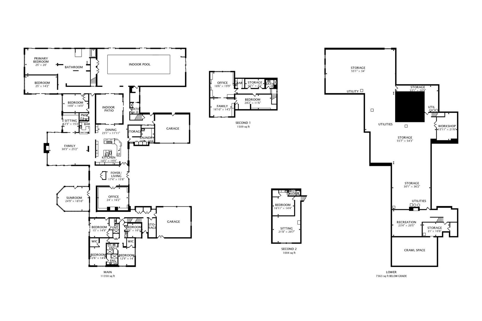 7716 Crystal Springs Road Crystal Lake, IL 60012 - Photo 81 of 85