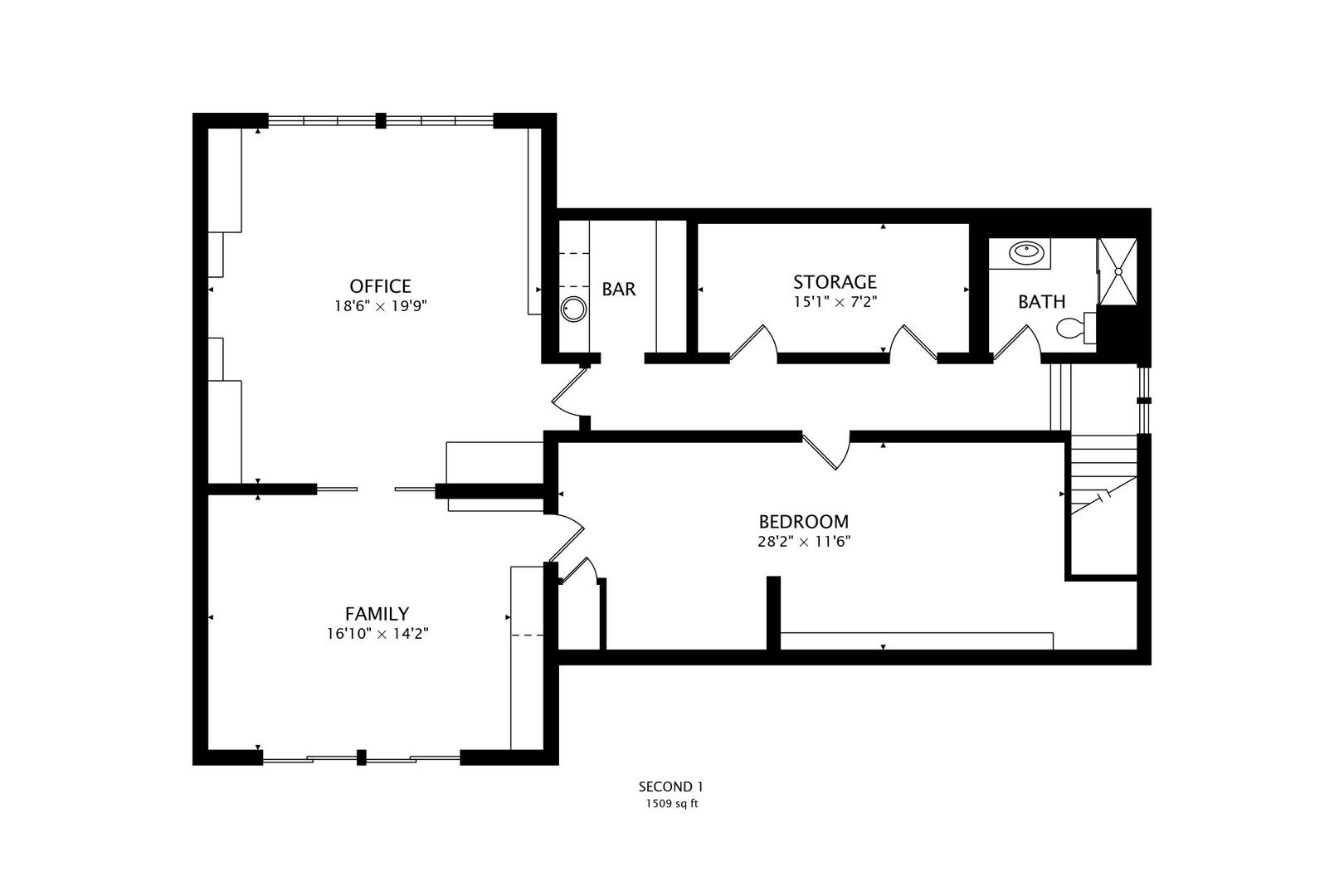 7716 Crystal Springs Road Crystal Lake, IL 60012 - Photo 84 of 85