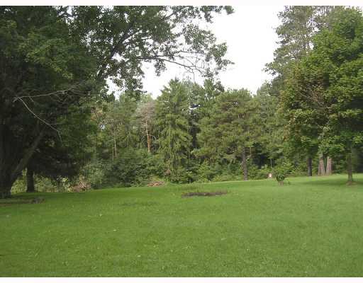 366 Old Plank Road Butler, PA 16002 - Photo 8 of 8 View. Back Yard...a great playground!