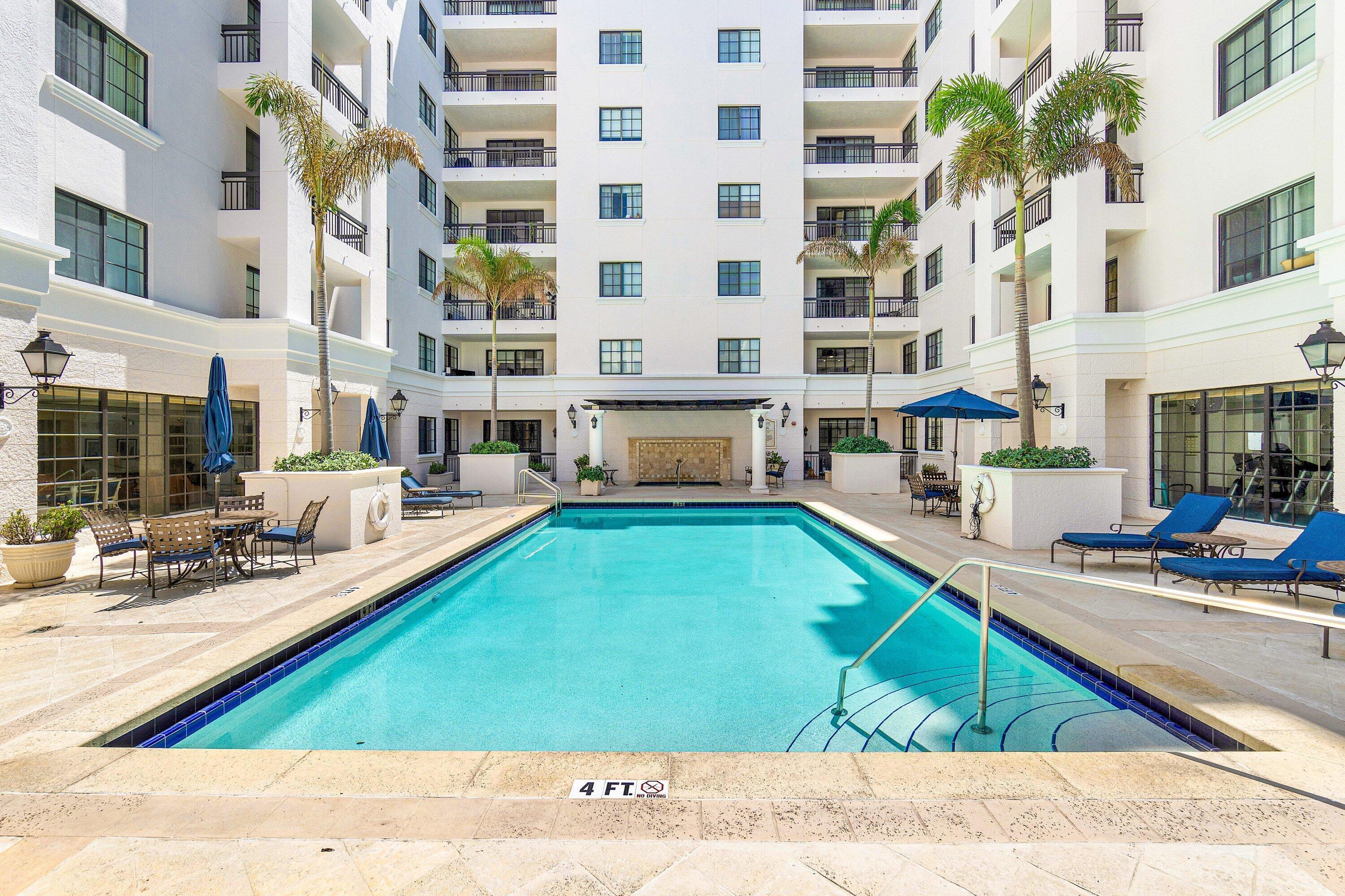 233 South Federal Highway, Unit 519 Boca Raton, FL 33432 - Photo 42 of 42 233 S Federal Hwy, Boca Raton, FL 33432