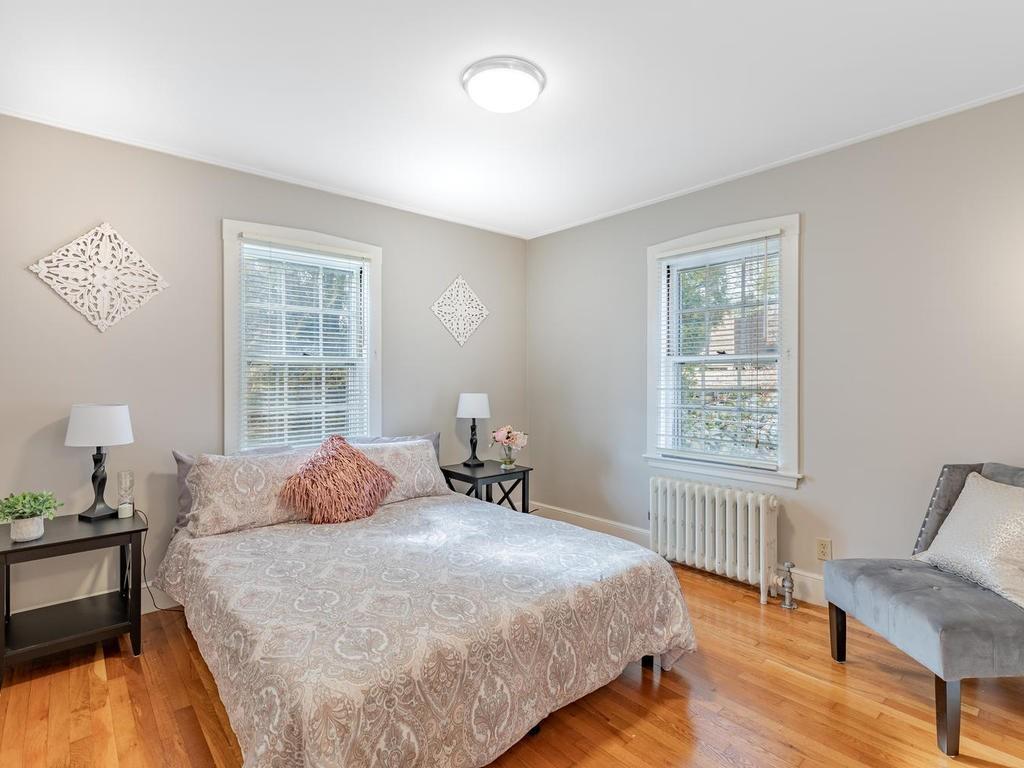 91 Hawthorne Road Waltham, MA 02451 - Photo 14 of 25 Gallery Image 14