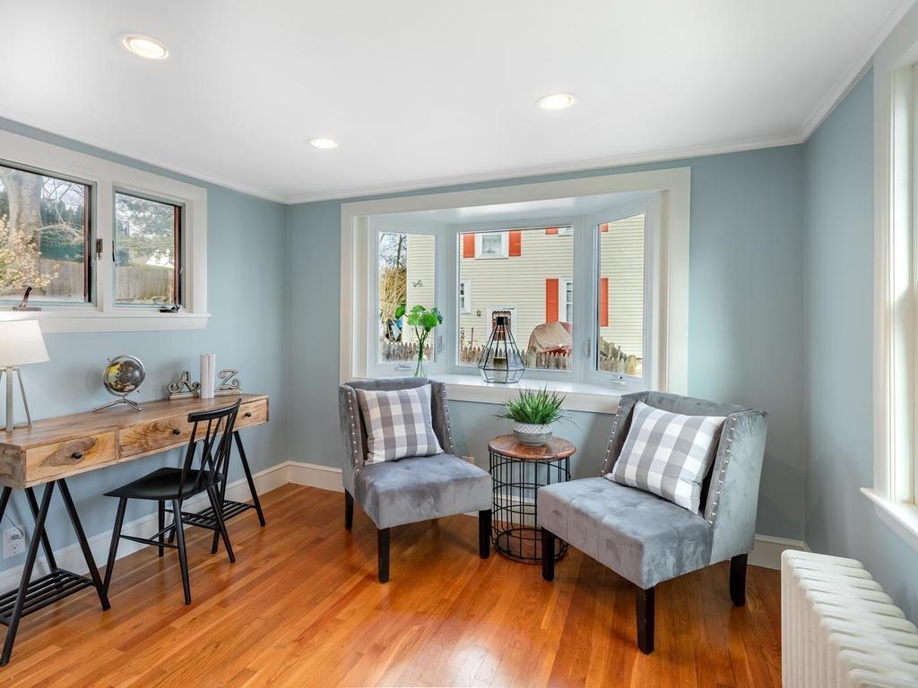 91 Hawthorne Road Waltham, MA 02451 - Photo 17 of 25 Gallery Image 17