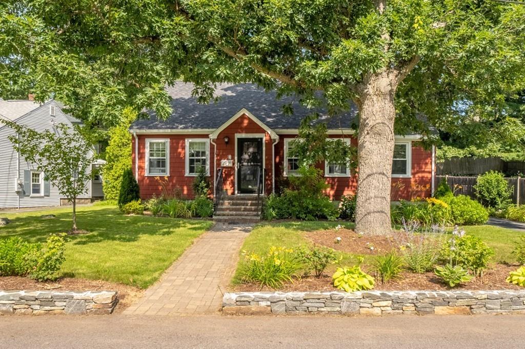 91 Hawthorne Road Waltham, MA 02451 - Photo 2 of 25 Gallery Image 2