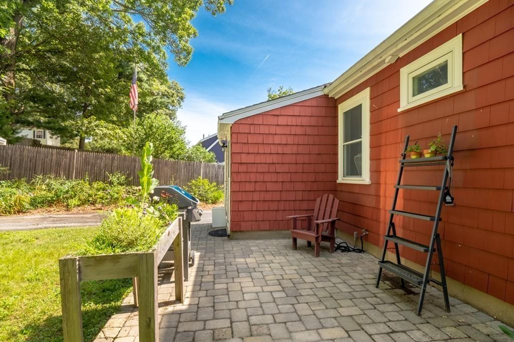 91 Hawthorne Road Waltham, MA 02451 - Photo 22 of 25 Gallery Image 22