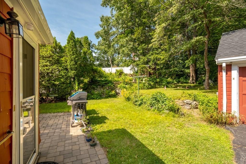 91 Hawthorne Road Waltham, MA 02451 - Photo 23 of 25 Gallery Image 23