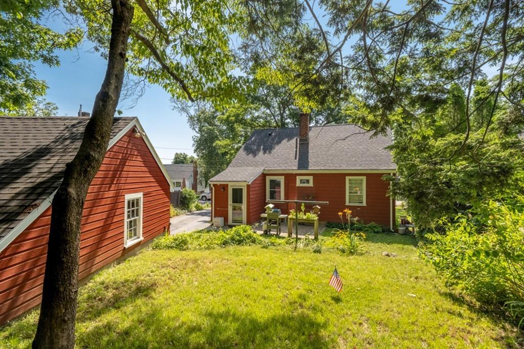 91 Hawthorne Road Waltham, MA 02451 - Photo 24 of 25 Gallery Image 24