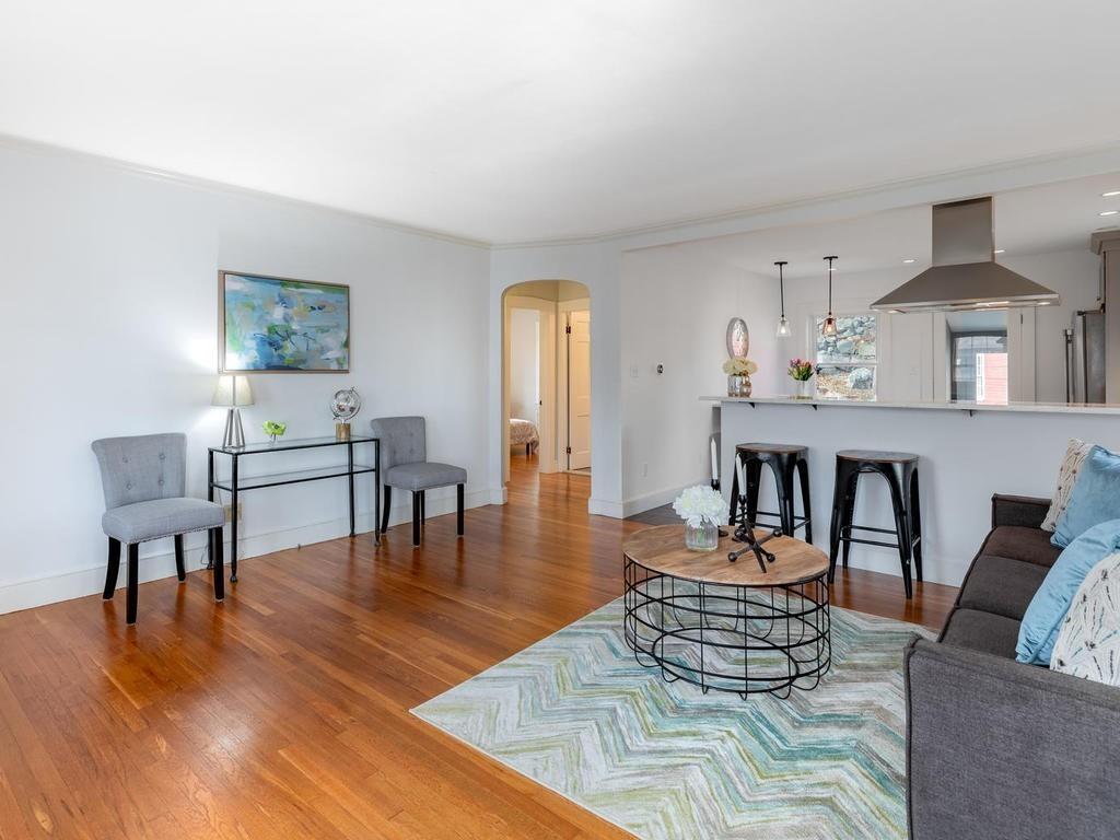 91 Hawthorne Road Waltham, MA 02451 - Photo 5 of 25 Gallery Image 5