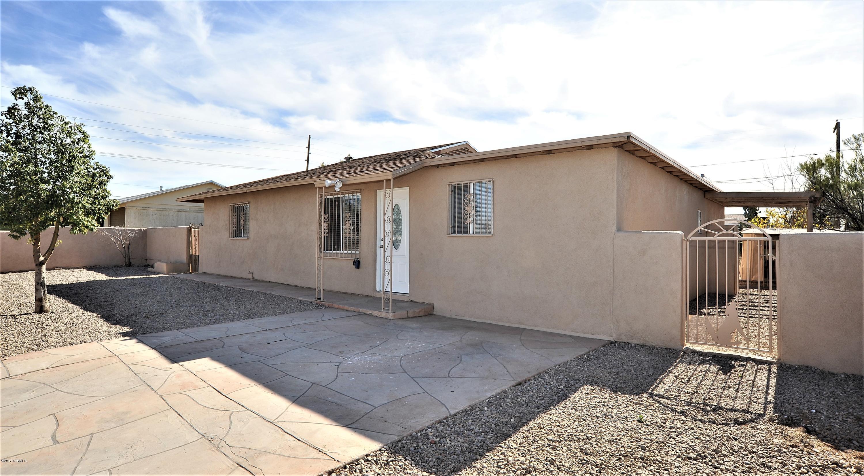 3050 Rickey Vista Tucson, AZ 85713 - Photo 1 of 22 Gallery Image 1