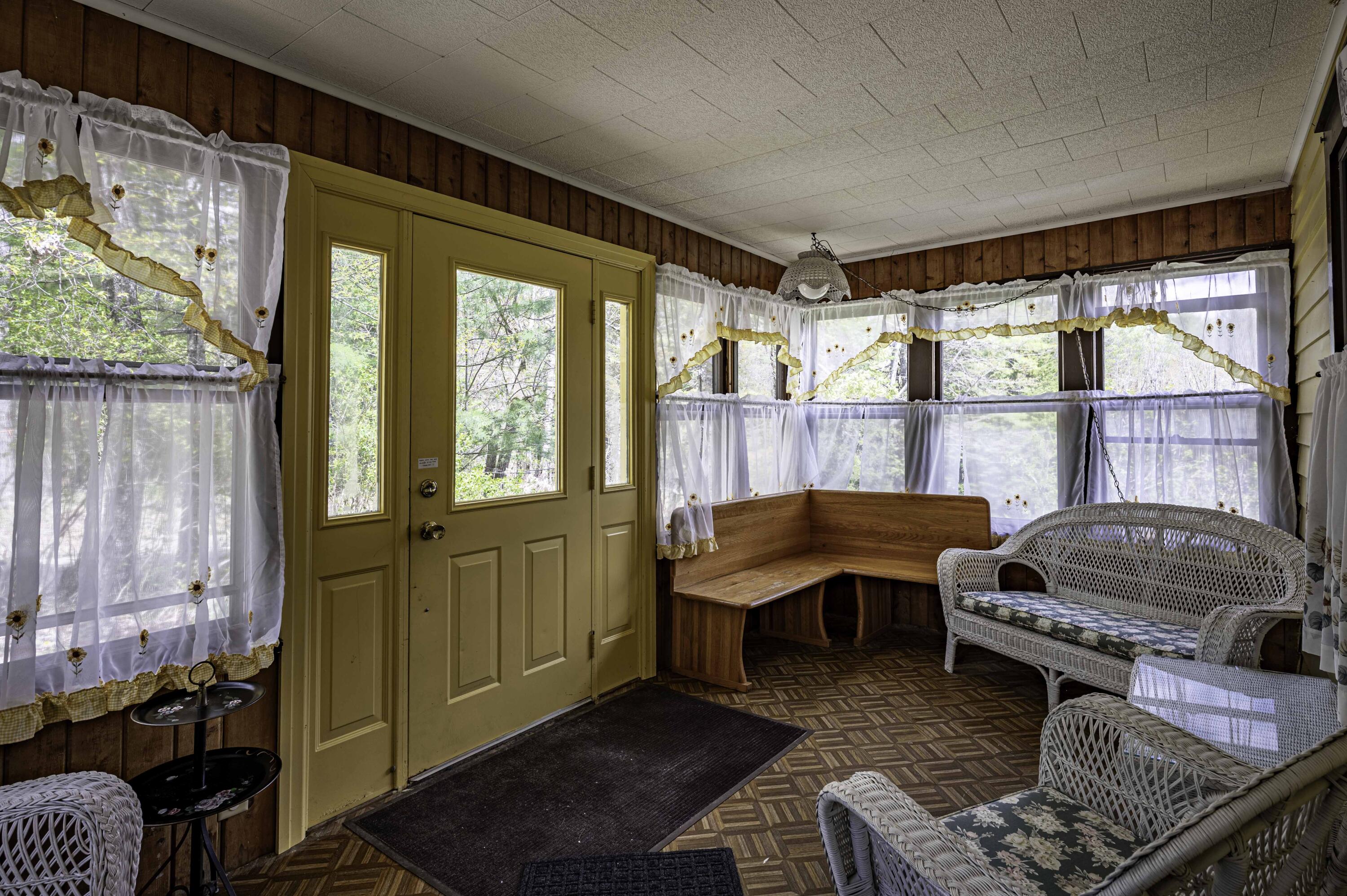 28 W Road Olmstedville, NY 12857 - Photo 7 of 44 Porch