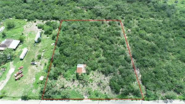 $36,000 | Lot 18 C County Road 608, Skidmore, TX 78389
