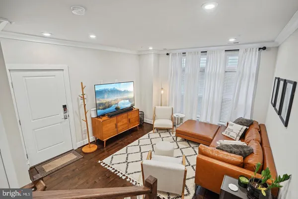 $3,100 | 7205 Georgia Avenue Northwest, Unit 6B, Washington, DC 20012