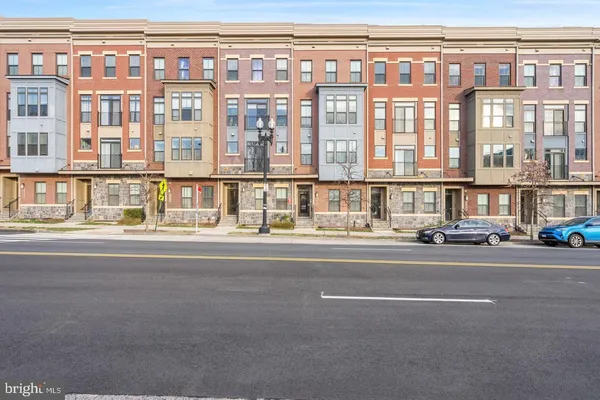 $3,100 | 7205 Georgia Avenue Northwest, Unit 6B, Washington, DC 20012