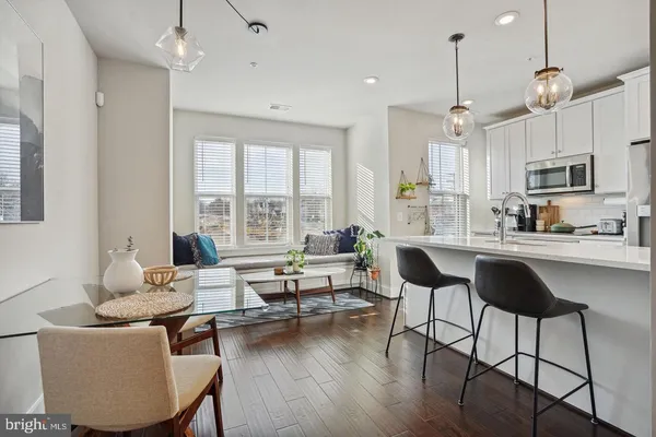 $3,100 | 7205 Georgia Avenue Northwest, Unit 6B, Washington, DC 20012