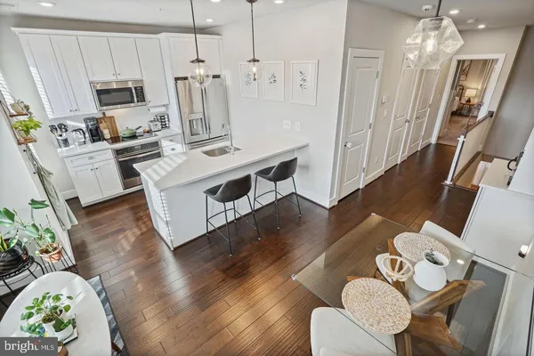 $3,100 | 7205 Georgia Avenue Northwest, Unit 6B, Washington, DC 20012