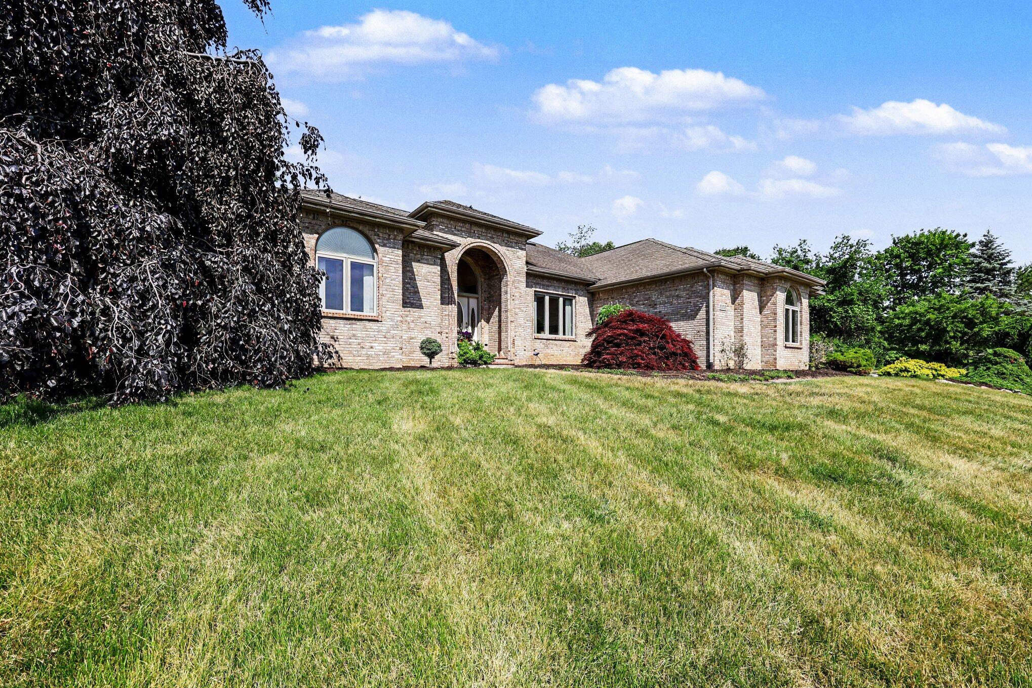 888 Ridge Road Chelsea, MI 48118 - Photo 42 of 45 005_file_3491