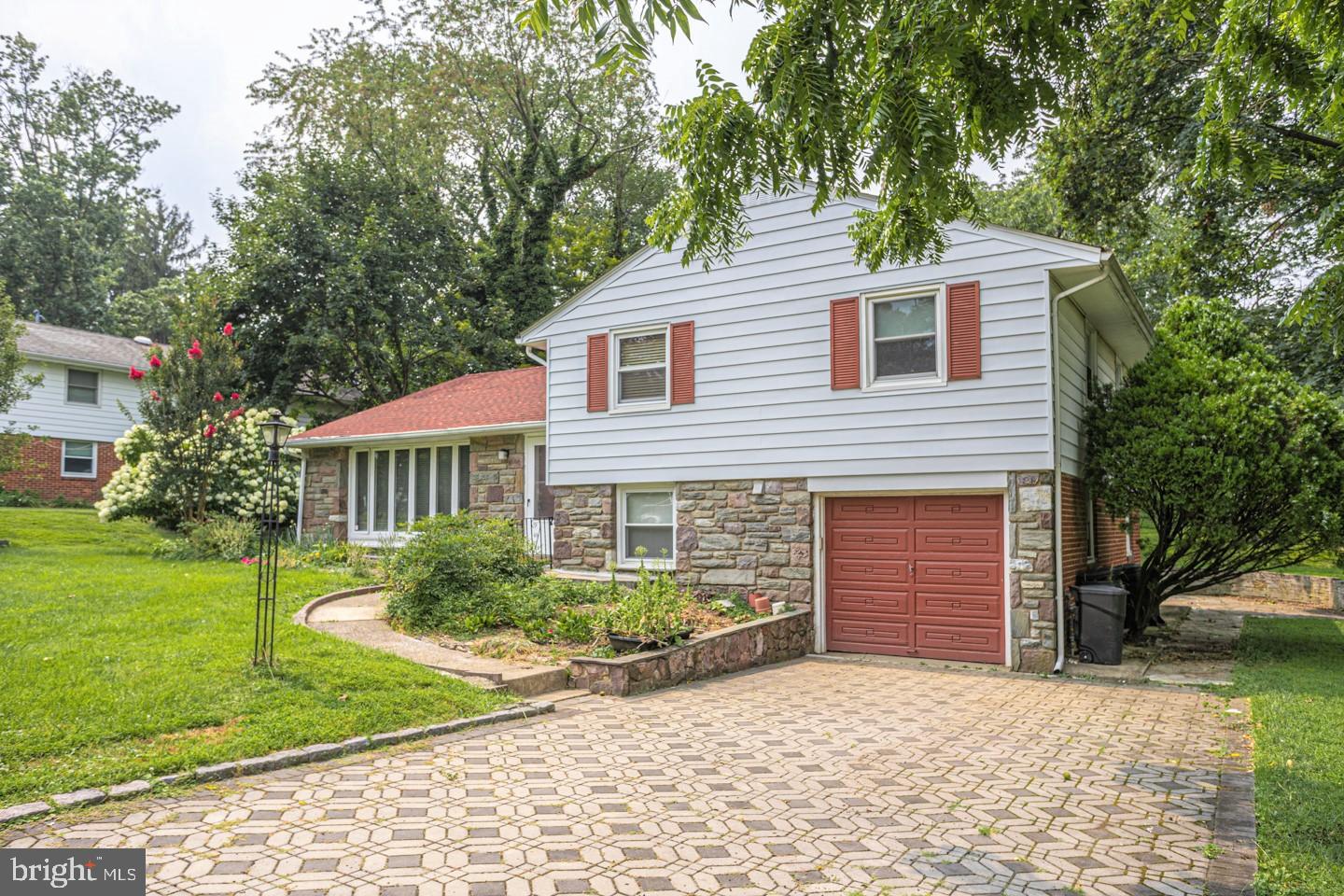 1210 Oliver Road Huntingdon Valley, PA 19006 - Photo 28 of 29