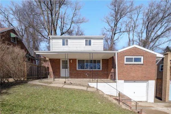 $249,900 | 380 Tall Tree Drive, Pittsburgh, PA 15235