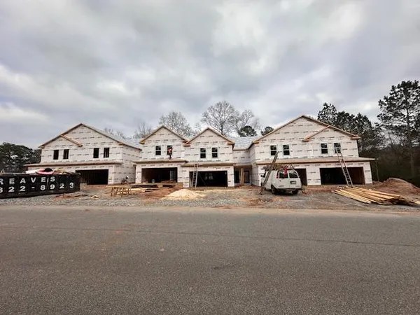 $362,706 | 1442 Grove Park Drive, Unit 8, Columbus, GA 31904