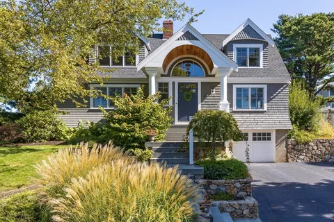 $1,799,000 | 43 Park View Drive, Hingham, MA 02043