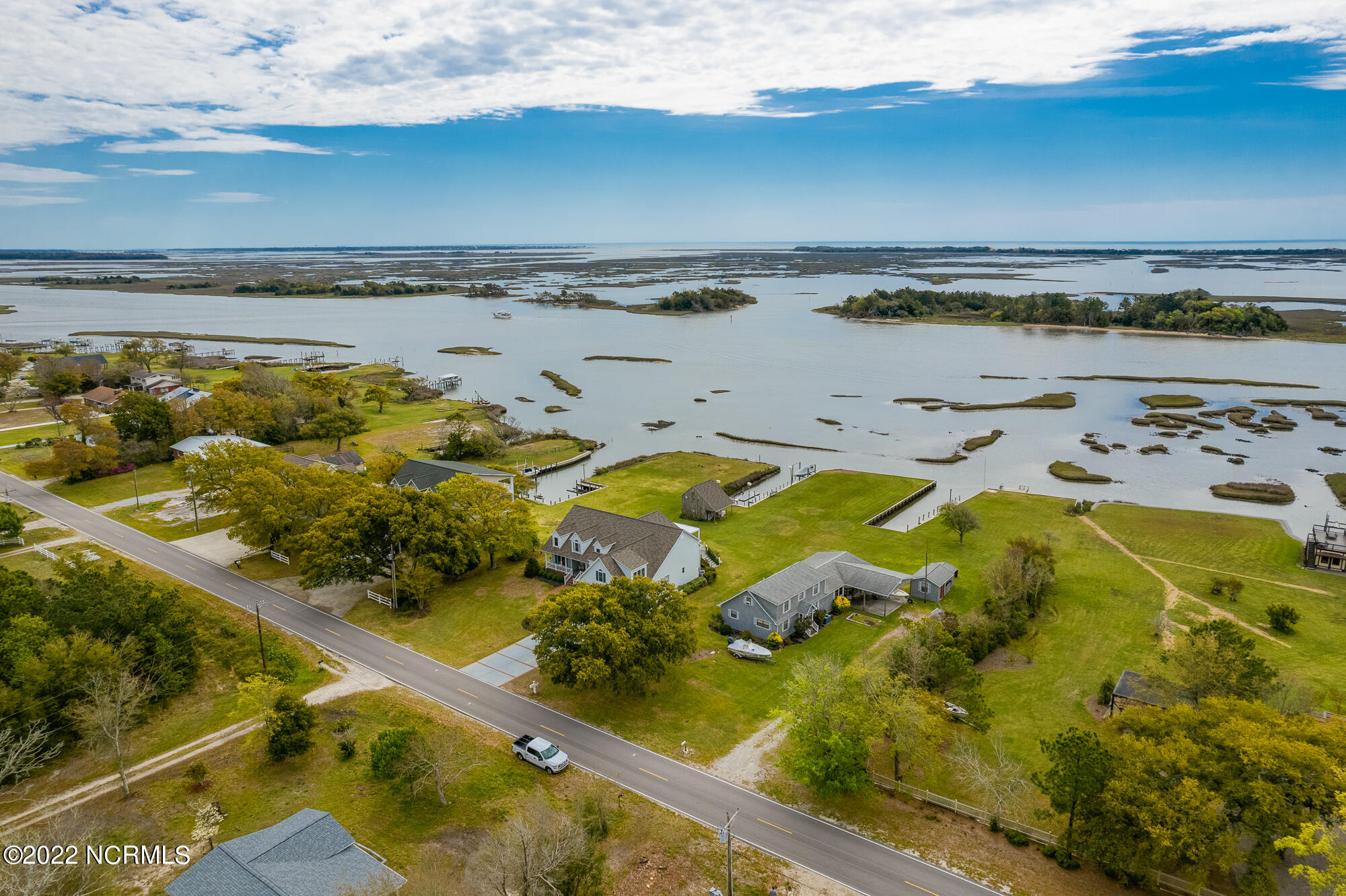 216 Peninsula Manor Road Hubert, NC 28539 - Photo 45 of 54 216-peninsula-manor-47