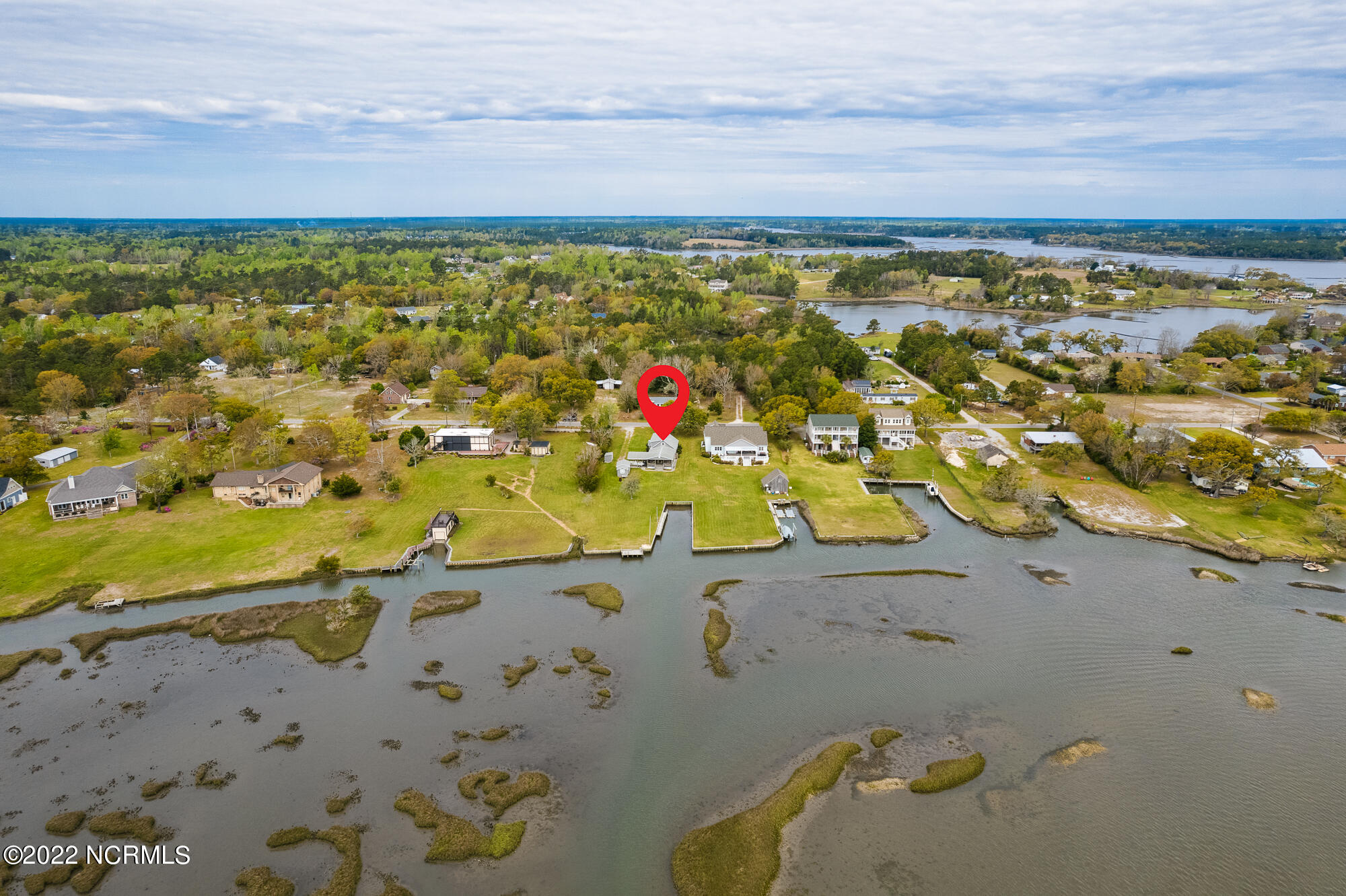 216 Peninsula Manor Road Hubert, NC 28539 - Photo 50 of 54 216-peninsula-manor-52