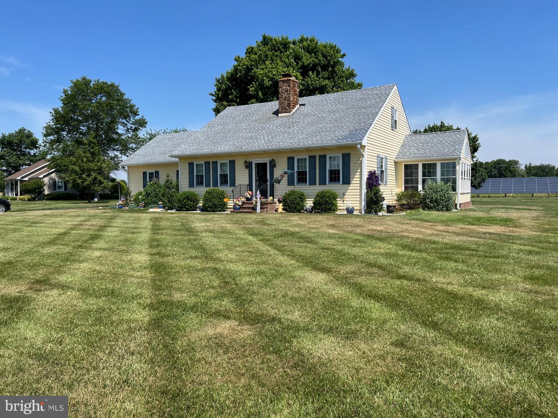 131 Dubois Road Salem, NJ 08079 - Photo 1 of 37
