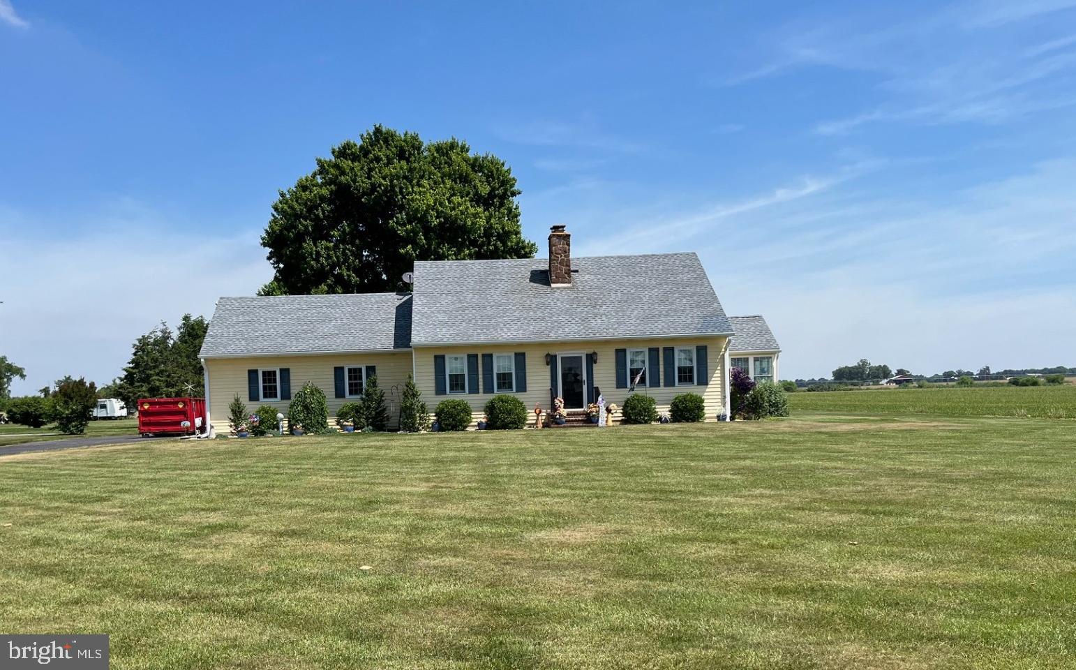 131 Dubois Road Salem, NJ 08079 - Photo 2 of 37