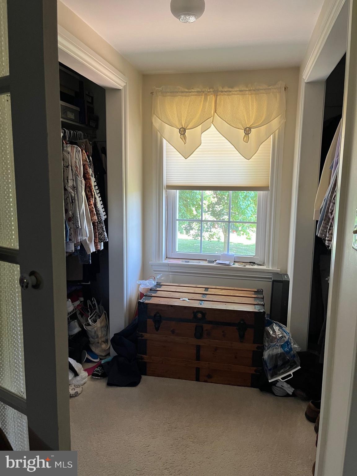 131 Dubois Road Salem, NJ 08079 - Photo 26 of 37 Master bedroom dressing room