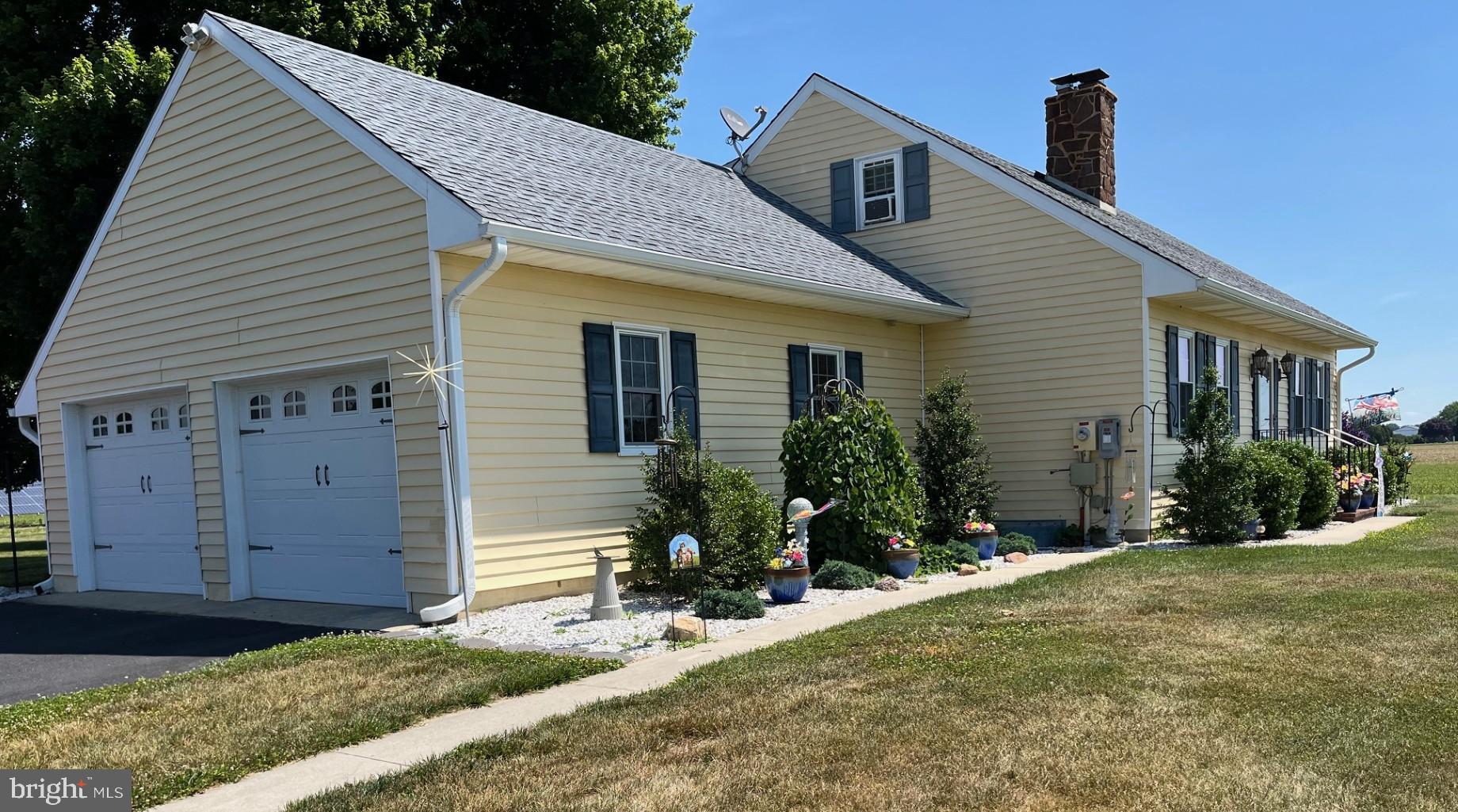 131 Dubois Road Salem, NJ 08079 - Photo 3 of 37