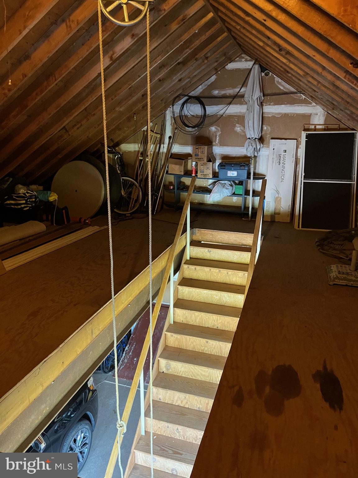 131 Dubois Road Salem, NJ 08079 - Photo 36 of 37 Pulley system