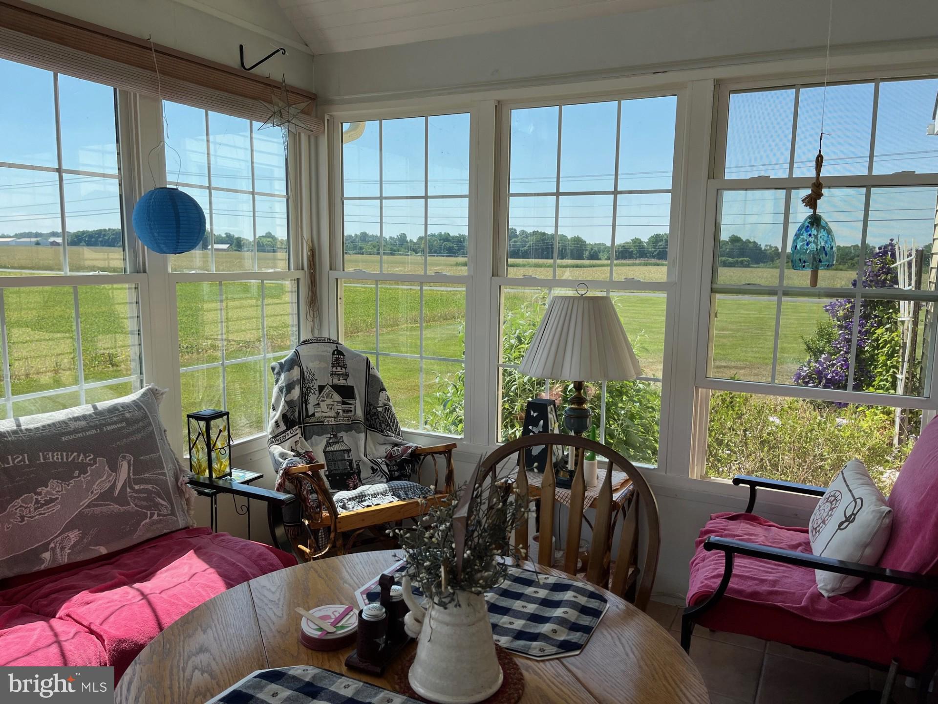 131 Dubois Road Salem, NJ 08079 - Photo 8 of 37 Sunroom