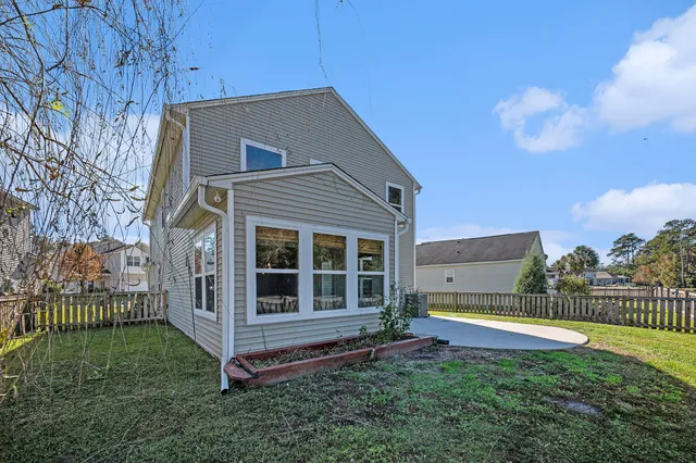 $424,900 | 4810 Hawkins Drive, Ladson, SC 29456