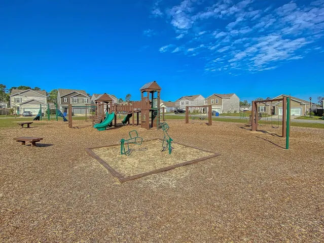 $424,900 | 4810 Hawkins Drive, Ladson, SC 29456