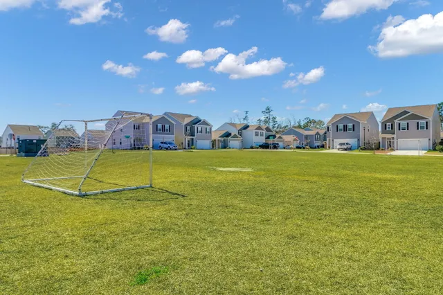 $424,900 | 4810 Hawkins Drive, Ladson, SC 29456