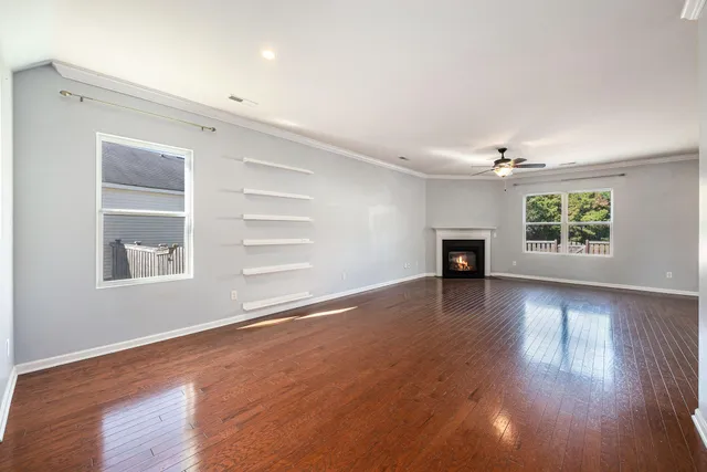 $424,900 | 4810 Hawkins Drive, Ladson, SC 29456