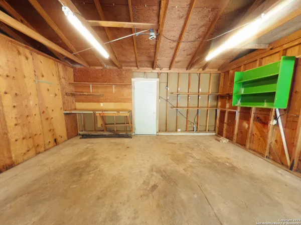 $1,100 | 622 Chauncey Drive, Unit 2, San Antonio, TX 78216