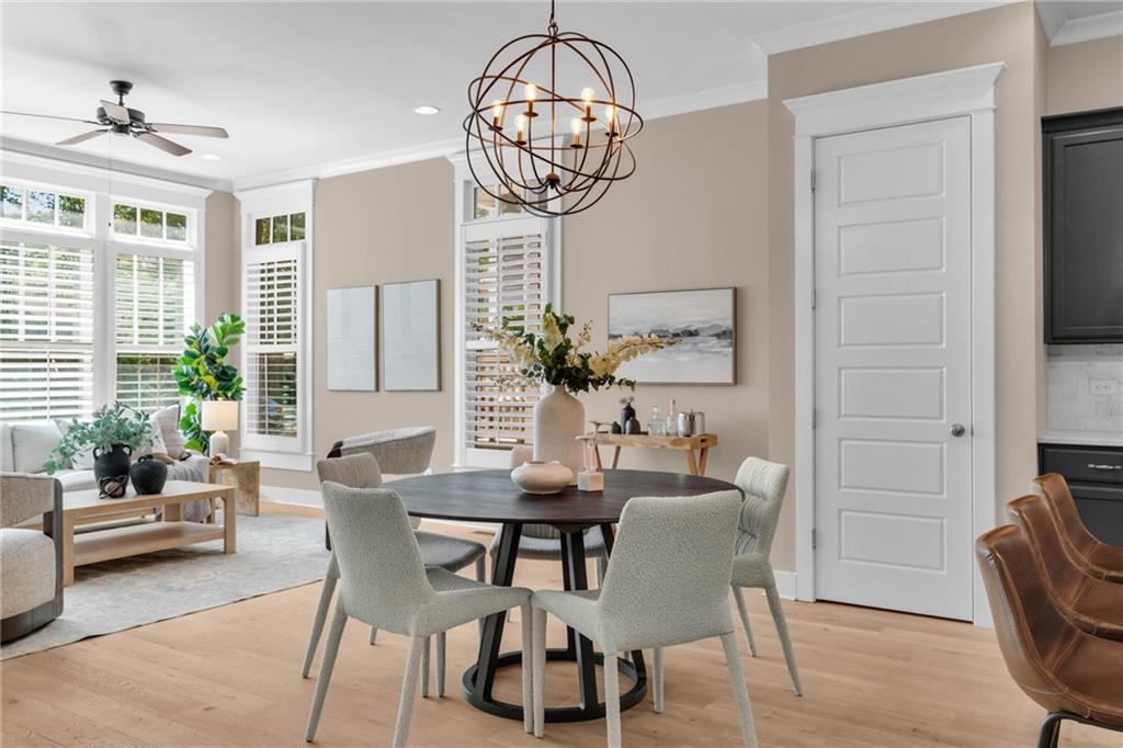 2846 Haven Lane Decatur, GA 30030 - Photo 13 of 49 Gallery Image 13