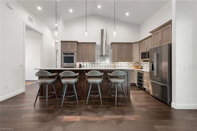 $1,895,000 | 25526 Busy Bee Drive, Bonita Springs, FL 34135