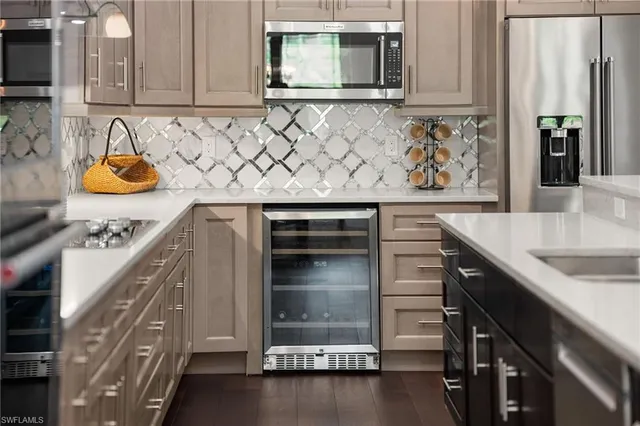 $1,895,000 | 25526 Busy Bee Drive, Bonita Springs, FL 34135