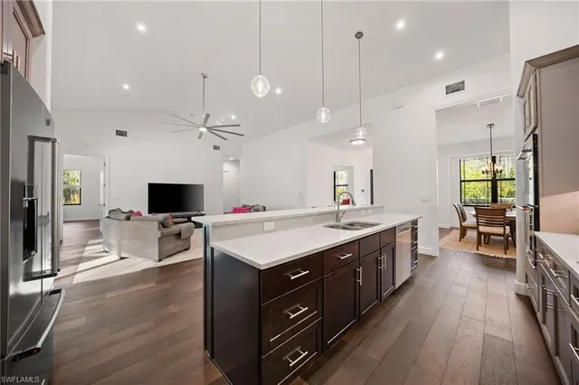 $1,895,000 | 25526 Busy Bee Drive, Bonita Springs, FL 34135