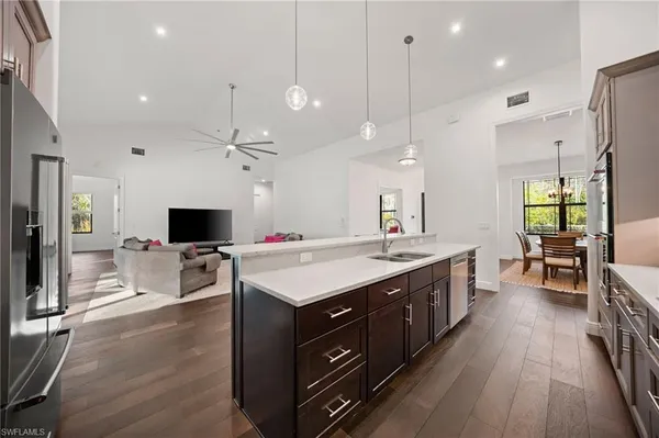 $1,795,000 | 25526 Busy Bee Drive, Bonita Springs, FL 34135