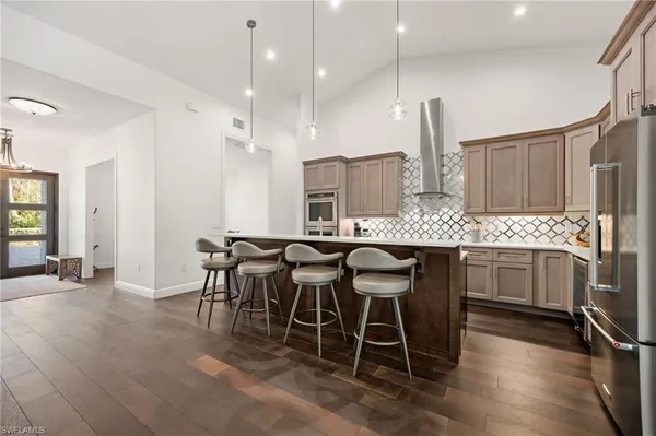 $1,795,000 | 25526 Busy Bee Drive, Bonita Springs, FL 34135