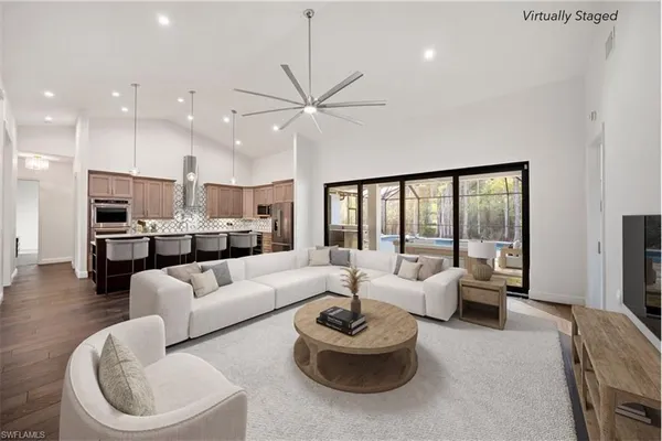 $1,795,000 | 25526 Busy Bee Drive, Bonita Springs, FL 34135