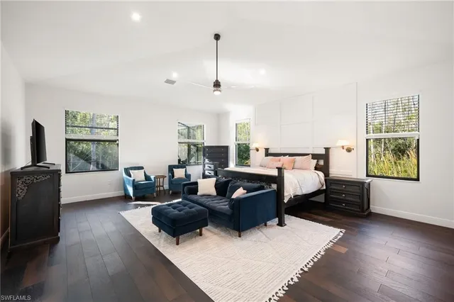 $1,895,000 | 25526 Busy Bee Drive, Bonita Springs, FL 34135