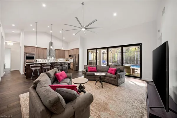 $1,795,000 | 25526 Busy Bee Drive, Bonita Springs, FL 34135