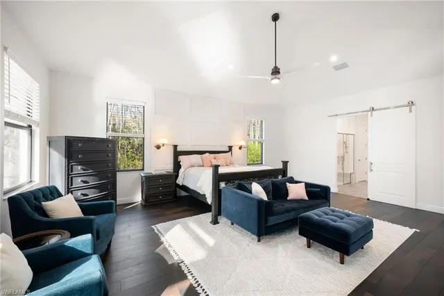 $1,895,000 | 25526 Busy Bee Drive, Bonita Springs, FL 34135